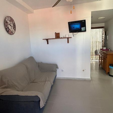 La Mata Torrevieja Playa Apartment Exterior foto