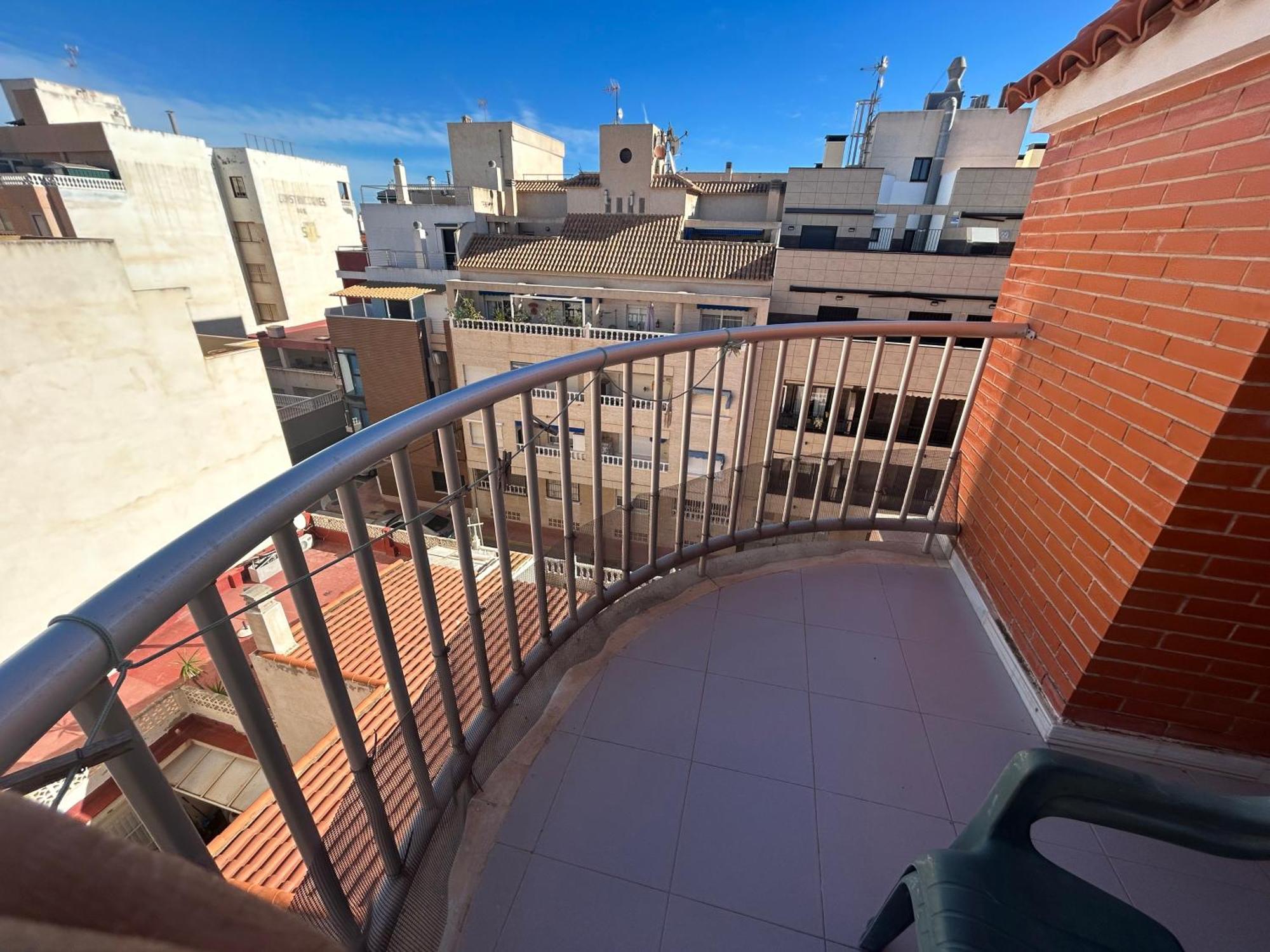 La Mata Torrevieja Playa Apartment Exterior foto